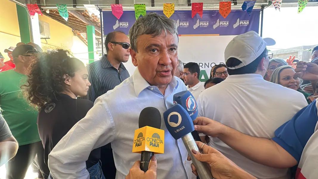 Governo do Piauí leva investimentos a São Miguel do Fidalgo