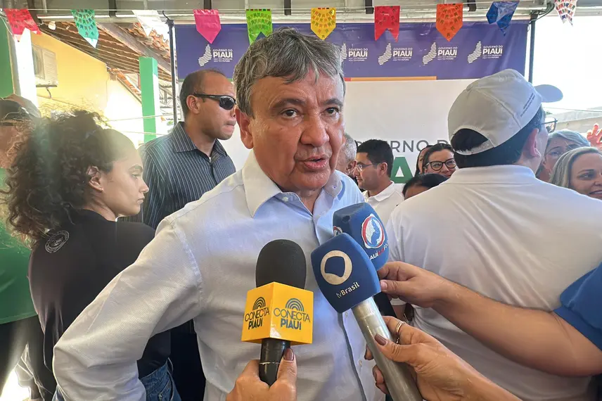 Governo do Piauí leva investimentos a São Miguel do Fidalgo