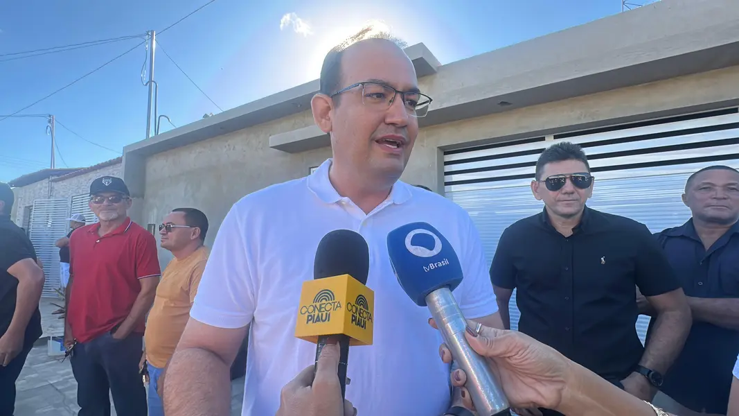 Governo do Piauí leva investimentos a São Miguel do Fidalgo