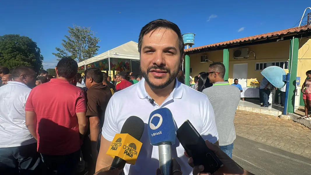 Governo do Piauí leva investimentos a São Miguel do Fidalgo