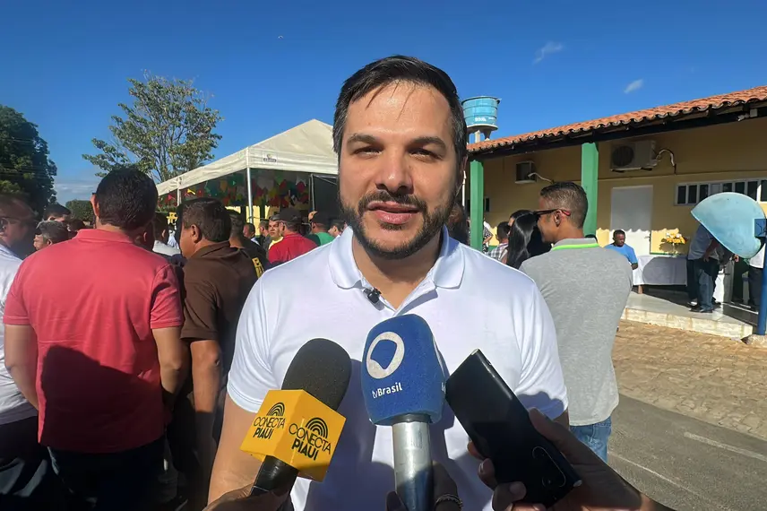 Governo do Piauí leva investimentos a São Miguel do Fidalgo