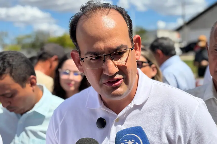 Governo do Piauí leva obras e saúde digital a São José do Peixe