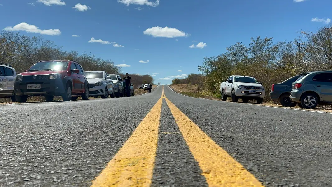Governo do Piauí leva obras e saúde digital a São José do Peixe