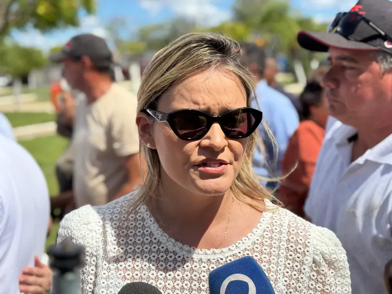 Governo do Piauí leva obras e saúde digital a São José do Peixe