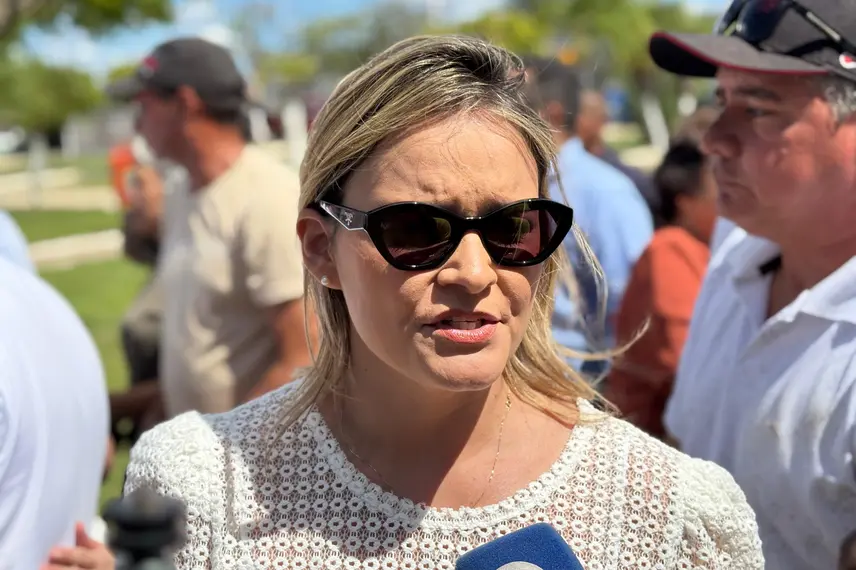 Governo do Piauí leva obras e saúde digital a São José do Peixe