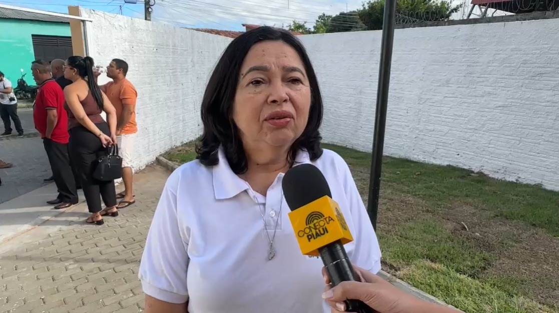 Governo entrega biblioteca e centro esportivo na zona Sul de Teresina