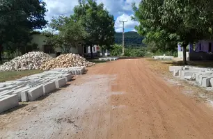 Governo inicia obras do OPA 2024-2025 nas cidades de Picos e Piripiri (Foto: Reprodução)