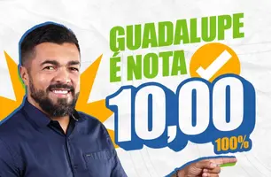 Guadalupe alcança 100% nos indicadores do Previne Brasil 2025 (Foto: Reprodução)
