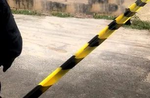 Homem que cometeu assassinato por vingança é condenado a 22 anos de prisão (Foto: Reprodução)