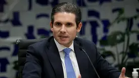 Hugo Motta (Foto: Kayo Magalhães/Câmara dos Deputados)