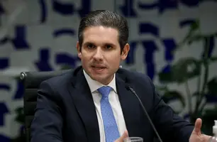 Hugo Motta (Foto: Kayo Magalhães/Câmara dos Deputados)