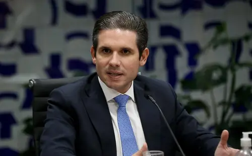 Hugo Motta