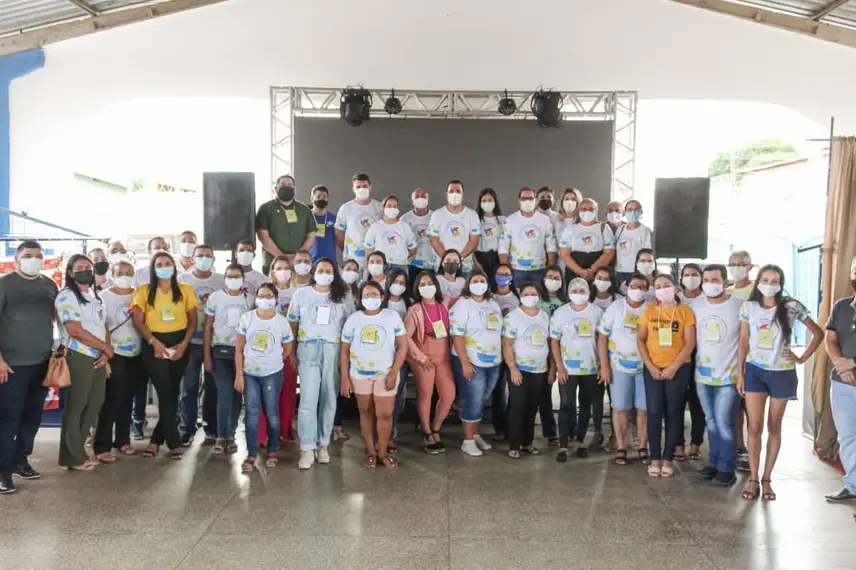 I Feira do Empreendedorismo de Demerval Lobão - 2021