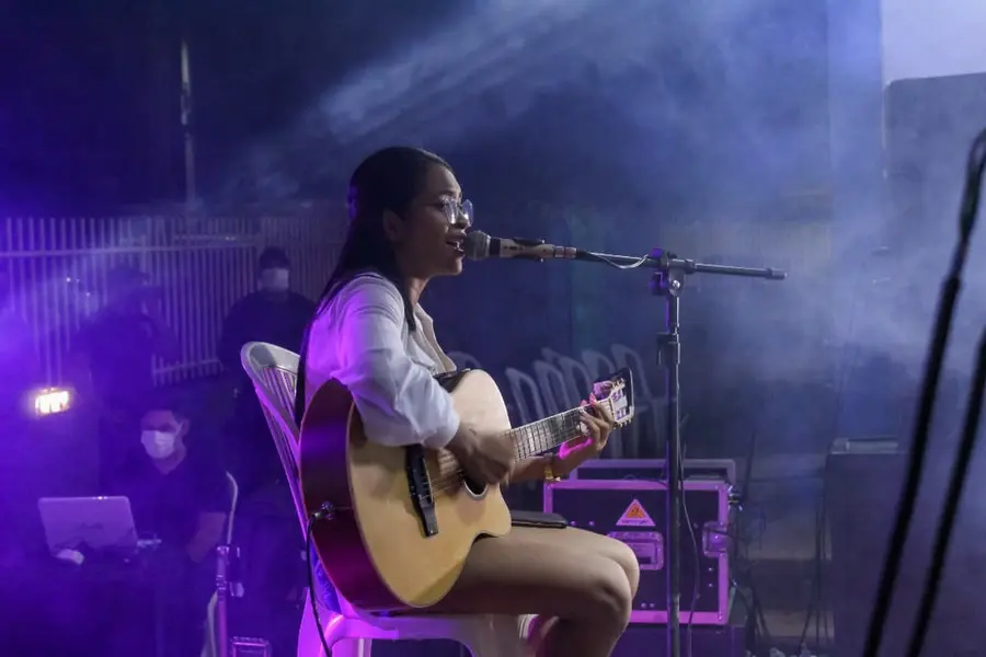 I Feira do Empreendedorismo de Demerval Lobão - 2021