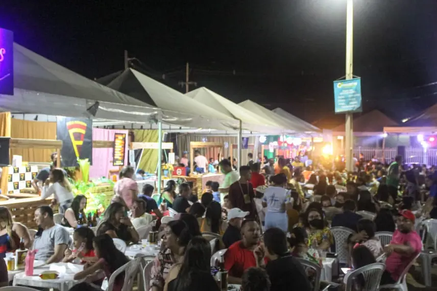 I Feira do Empreendedorismo de Demerval Lobão - 2021