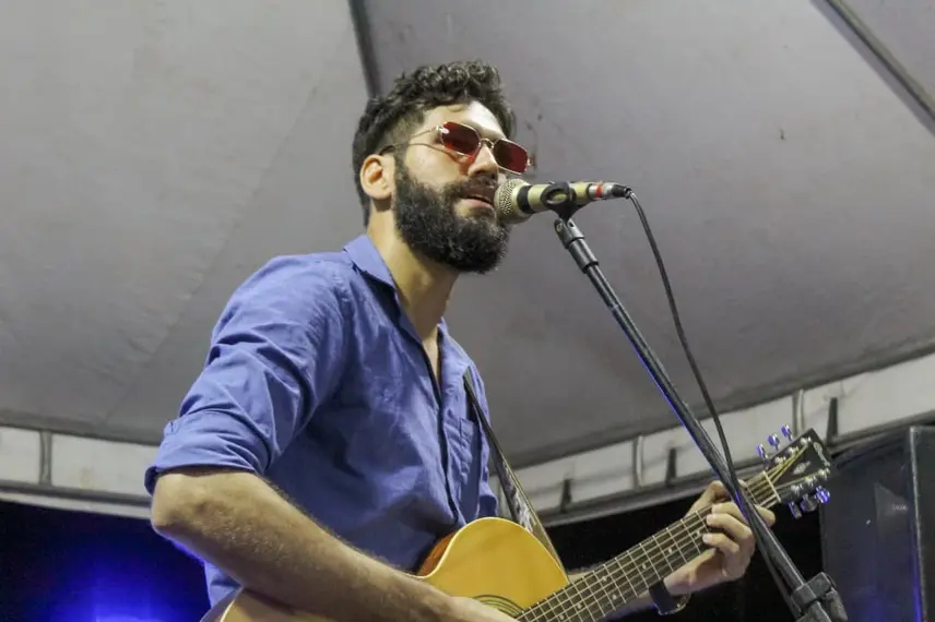 I Feira do Empreendedorismo de Demerval Lobão - 2021