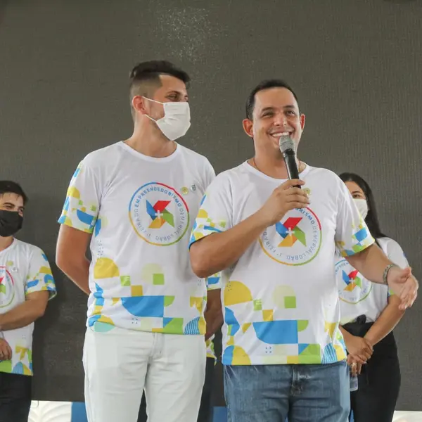 I Feira do Empreendedorismo de Demerval Lobão - 2021