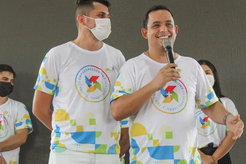 I Feira do Empreendedorismo de Demerval Lobão - 2021