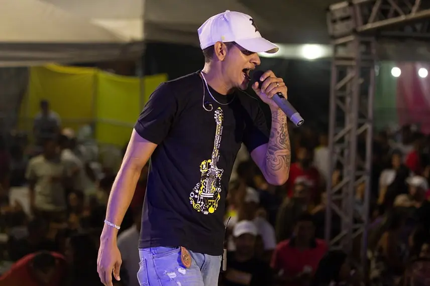 II Feira do Empreendedorismo de Demerval Lobão - 2022