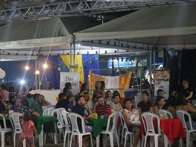 II Feira do Empreendedorismo de Demerval Lobão - 2022