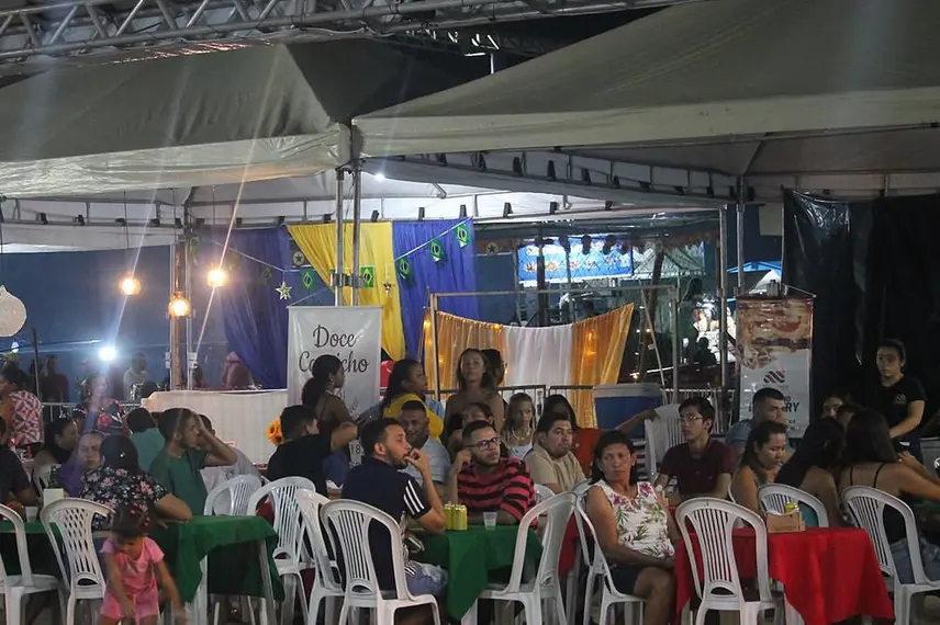 II Feira do Empreendedorismo de Demerval Lobão - 2022