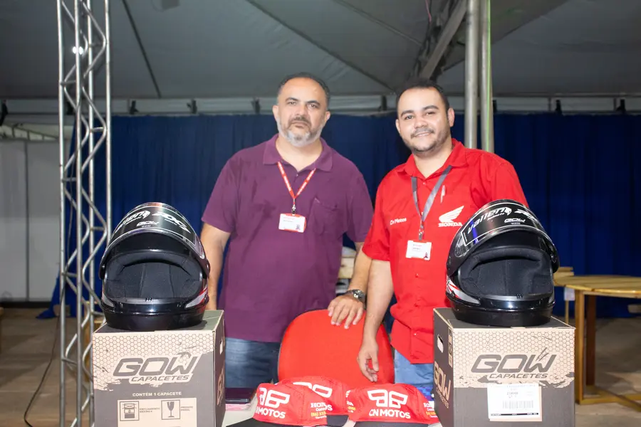 III Feira do Empreendedorismo - Demerval Lobão