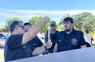 Imepi fiscaliza mais de 600 empresas na região Centro-Norte do Piauí (Foto: Reprodução)