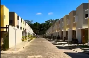 Imobiliária nega estelionato e esclarece situação com proprietária de imóvel (Foto: Reprodução)