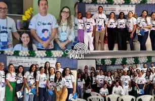 ‘Inovação, Equidade e Sustentabilidade’ guiam conferência de saúde em Caxingó (Foto: Reprodução)