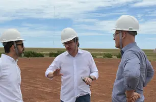 Investe Piauí articula projetos e atrai investimentos para o litoral (Foto: Reprodução)