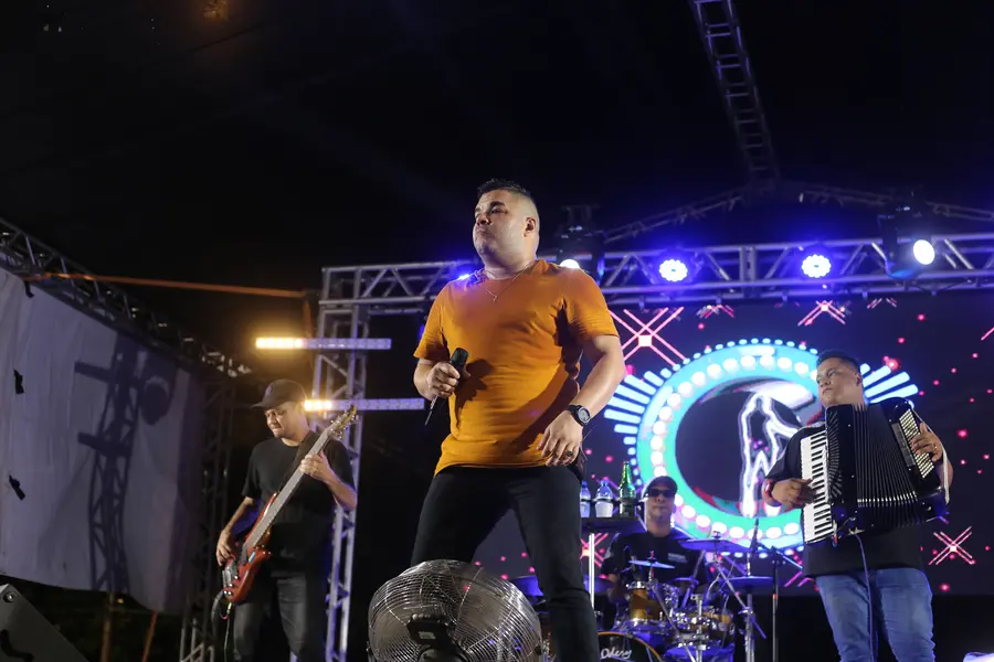 IV edição da Feira do Empreendedor de Demerval Lobão