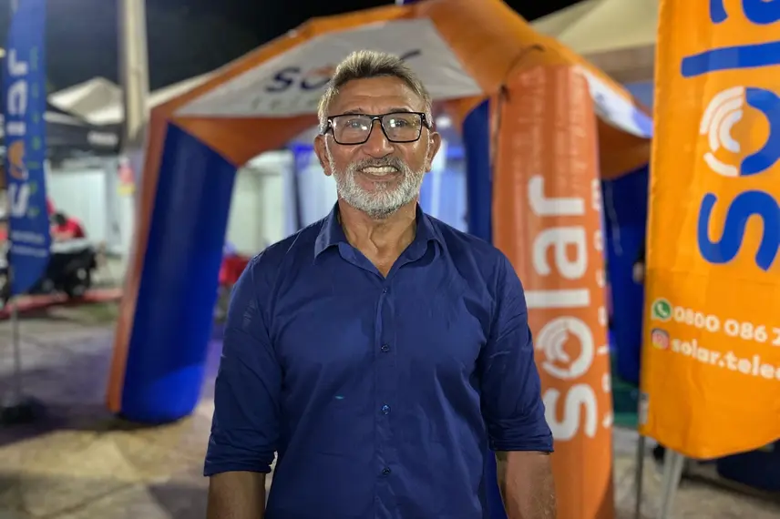 IV edição da Feira do Empreendedor de Demerval Lobão