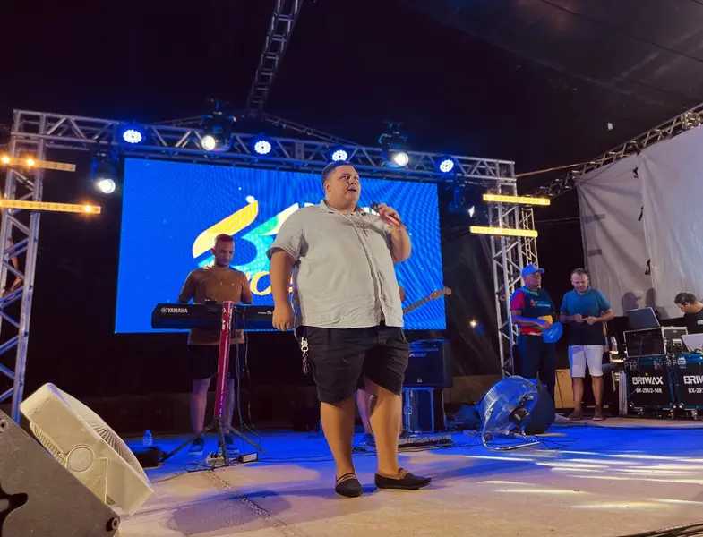 IV edição da Feira do Empreendedor de Demerval Lobão