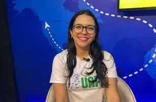 Ivana Cabral (Foto: Conecta Piauí)