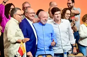 João Campos assume presidência do PSB (Foto: Correio do Estado)