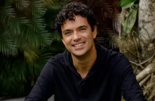 Jorge Vercillo (Foto: Reprodução)