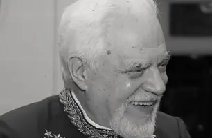 Jornalista e acadêmico Cícero Sandroni morre aos 90 anos (Foto: Reprodução)