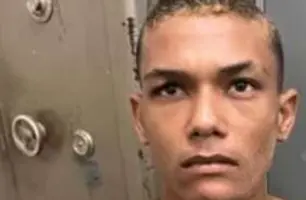Jovem investigado por homicídio é morto a tiros após ter casa invadida em Floriano (Foto: Reprodução)