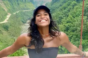 Juliana Marins (Foto: Reprodução/ Redes Sociais)