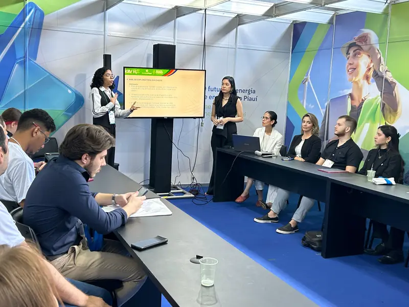 Laboratório do Brazil Energy constrói protocolo para impactos da geração elétrica