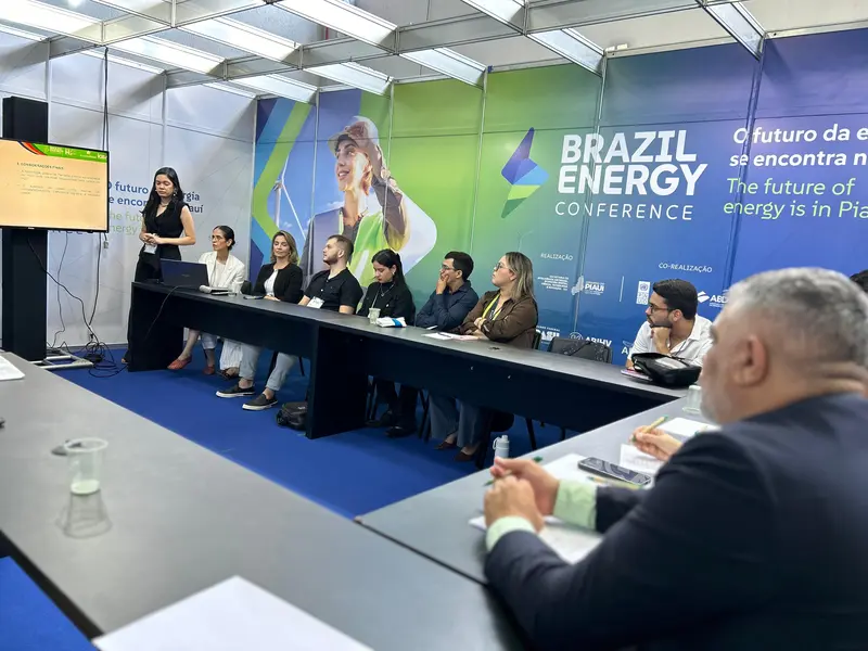 Laboratório do Brazil Energy constrói protocolo para impactos da geração elétrica