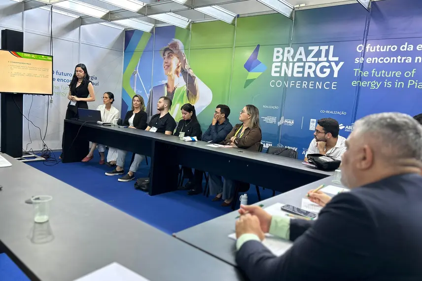 Laboratório do Brazil Energy constrói protocolo para impactos da geração elétrica