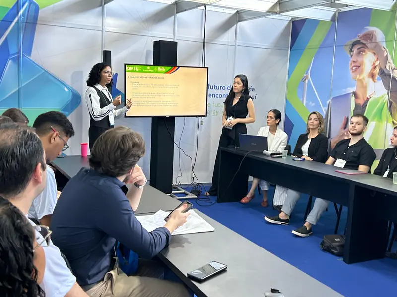 Laboratório do Brazil Energy constrói protocolo para impactos da geração elétrica