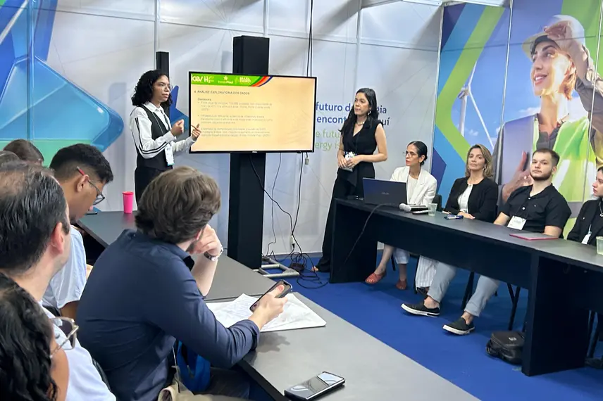 Laboratório do Brazil Energy constrói protocolo para impactos da geração elétrica