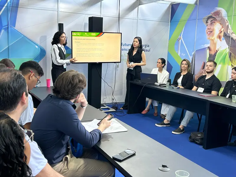 Laboratório do Brazil Energy constrói protocolo para impactos da geração elétrica