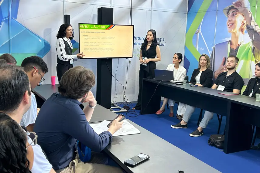 Laboratório do Brazil Energy constrói protocolo para impactos da geração elétrica