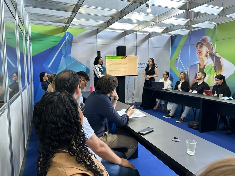 Laboratório do Brazil Energy constrói protocolo para impactos da geração elétrica