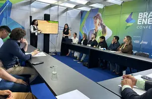 Laboratório do Brazil Energy constrói protocolo para impactos da geração elétrica (Foto: Conecta Piauí)