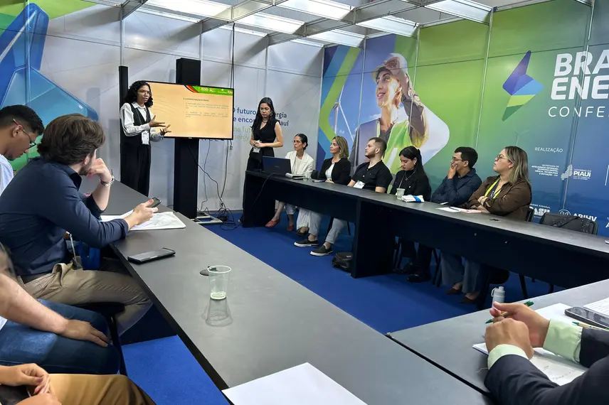 Laboratório do Brazil Energy constrói protocolo para impactos da geração elétrica