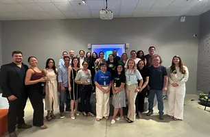 Lançamento da Street Piauí reúne empreendedores no Hub de Inovação em Teresina (Foto: Conecta Piauí)